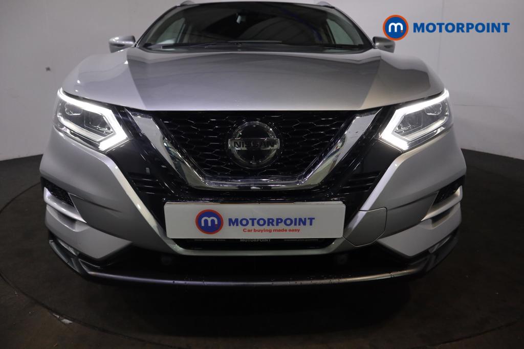 Nissan Qashqai N-Motion Manual Petrol SUV - Stock Number (1505094) - 25th supplementary image