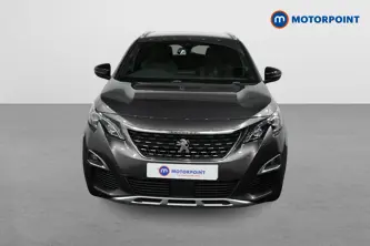 Peugeot 3008 Gt Line Automatic Diesel SUV - Stock Number (1505115) - Front bumper