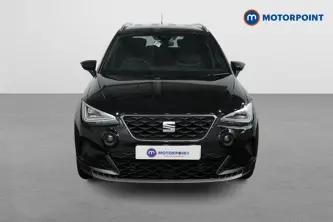 Seat Arona FR Manual Petrol SUV - Stock Number (1505155) - Front bumper