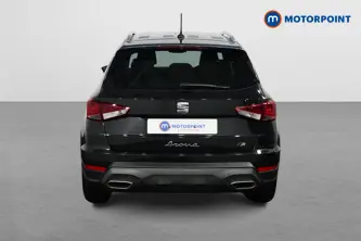 Seat Arona FR Manual Petrol SUV - Stock Number (1505155) - Rear bumper