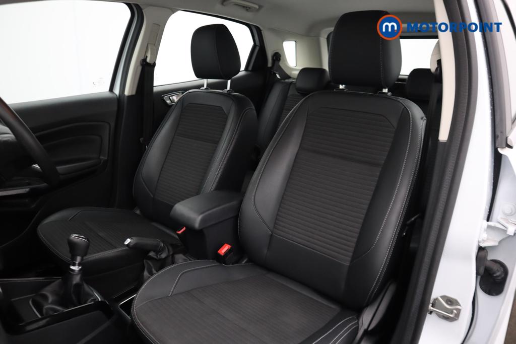 Ford Ecosport Titanium Manual Petrol SUV - Stock Number (1505315) - 3rd supplementary image