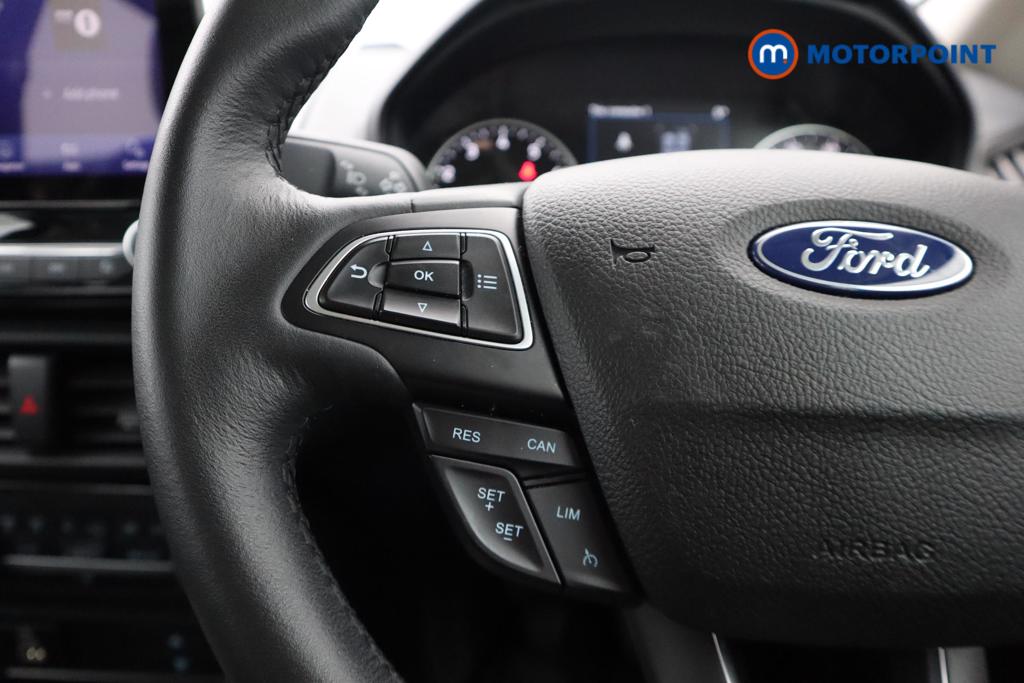 Ford Ecosport Titanium Manual Petrol SUV - Stock Number (1505315) - 7th supplementary image