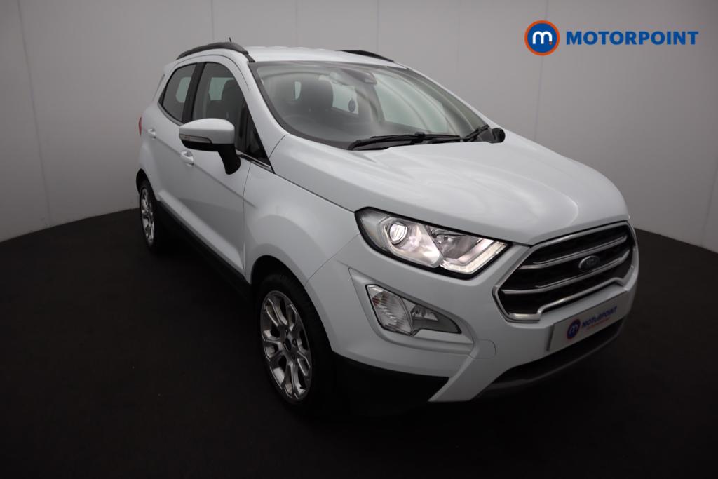 Ford Ecosport Titanium Manual Petrol SUV - Stock Number (1505315) - 18th supplementary image