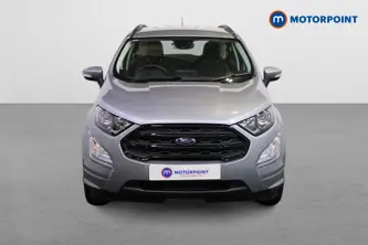 Ford Ecosport St-Line Manual Petrol SUV - Stock Number (1505419) - Front bumper