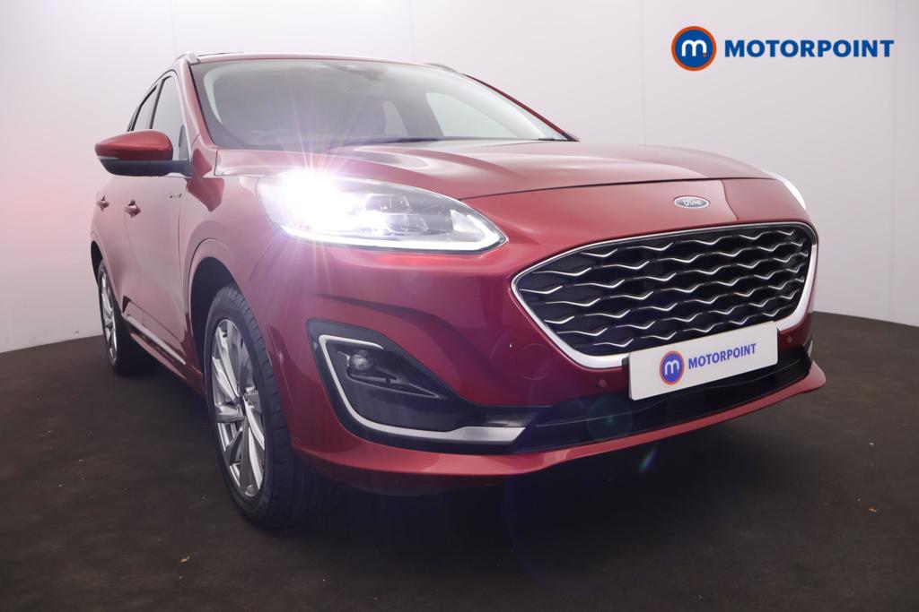 Ford Kuga Vignale Automatic Petrol Plug-In Hybrid SUV - Stock Number (1505459) - 23rd supplementary image