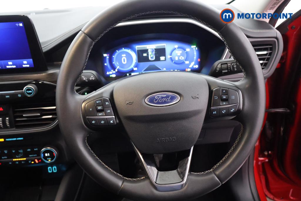 Ford Kuga Vignale Automatic Petrol Plug-In Hybrid SUV - Stock Number (1505459) - 1st supplementary image