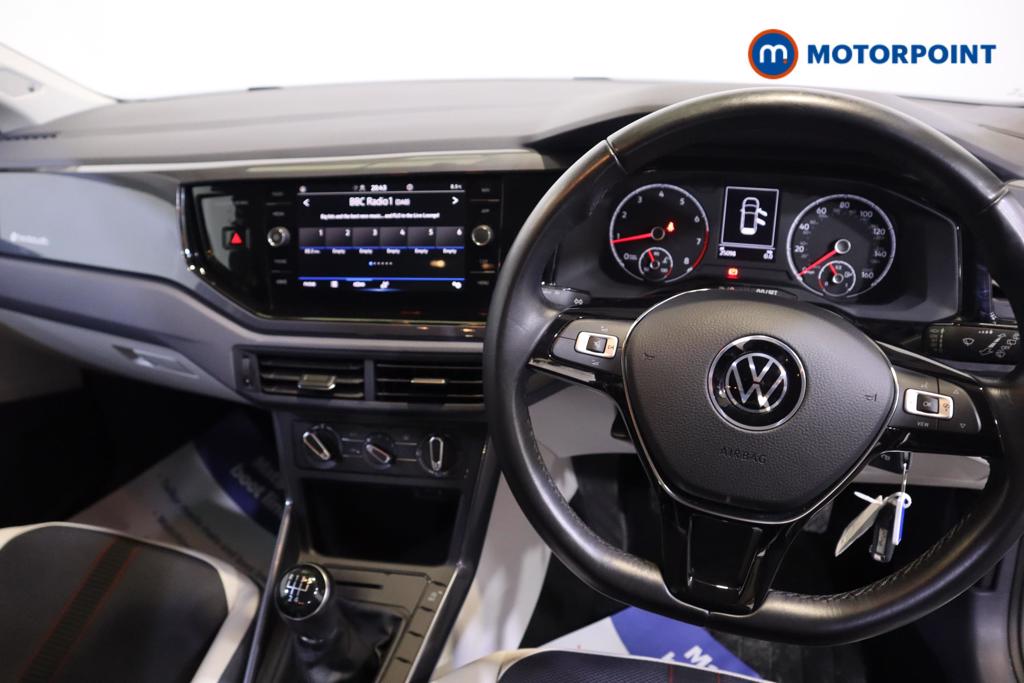 Volkswagen Polo Beats Manual Petrol Hatchback - Stock Number (1505621) - 1st supplementary image