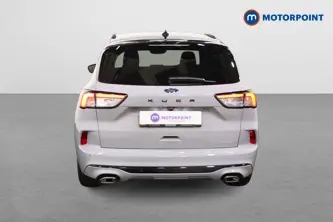 Ford Kuga Graphite Tech Edition Manual Petrol SUV - Stock Number (1505681) - Rear bumper