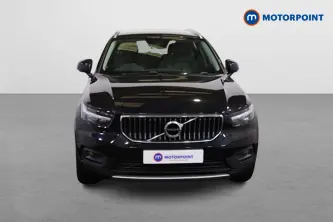 Volvo Xc40 Inscription Pro Automatic Petrol Plug-In Hybrid SUV - Stock Number (1505705) - Front bumper