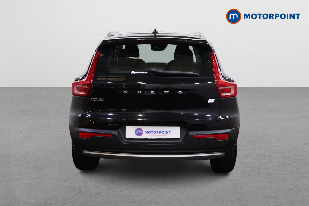 Volvo Xc40 Inscription Pro Automatic Petrol Plug-In Hybrid SUV - Stock Number (1505705) - Rear bumper