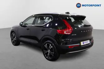 Volvo Xc40 Inscription Pro Automatic Petrol Plug-In Hybrid SUV - Stock Number (1505705) - Passenger side rear corner