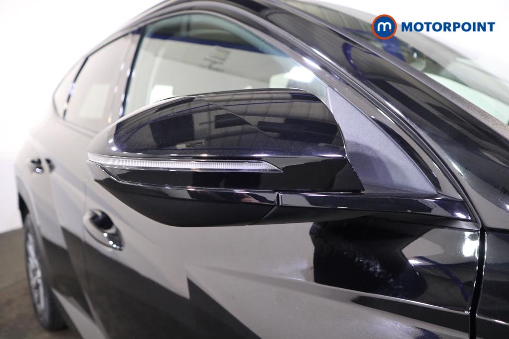 Hyundai Tucson Se Connect Automatic Petrol-Electric Hybrid SUV - Stock Number (1505881) - 22nd supplementary image