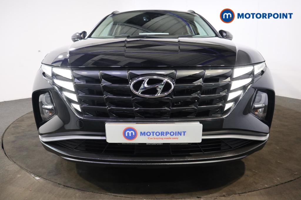 Hyundai Tucson Se Connect Automatic Petrol-Electric Hybrid SUV - Stock Number (1505881) - 26th supplementary image