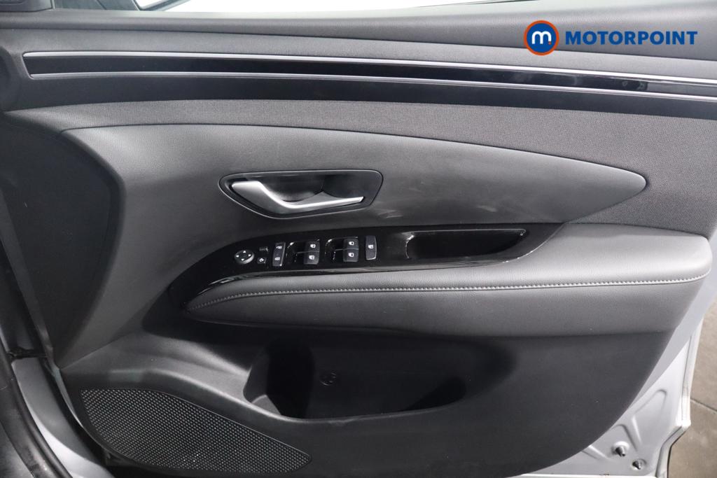 Hyundai Tucson Se Connect Automatic Petrol-Electric Hybrid SUV - Stock Number (1505896) - 17th supplementary image