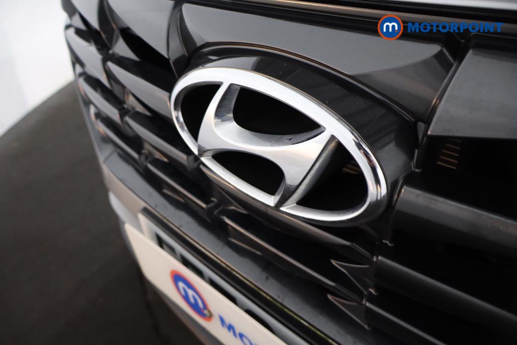 Hyundai Tucson Se Connect Automatic Petrol-Electric Hybrid SUV - Stock Number (1505896) - 24th supplementary image