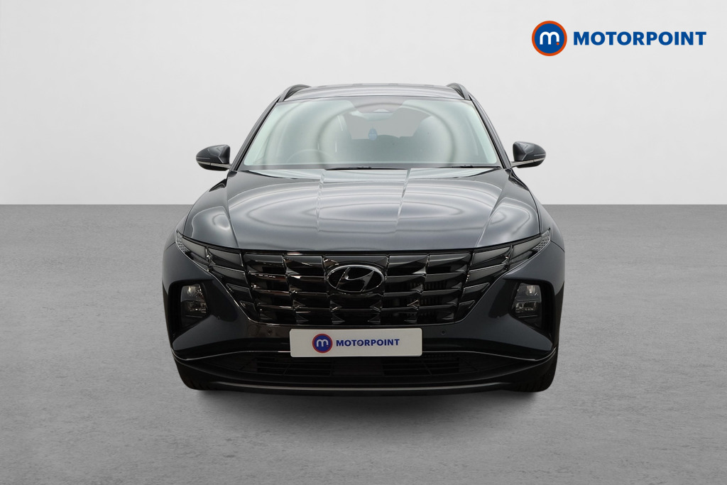 Hyundai Tucson Premium Manual Petrol SUV - Stock Number (1505977) - Front bumper