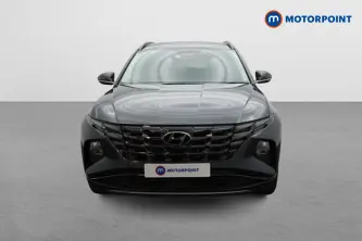 Hyundai Tucson Premium Manual Petrol SUV - Stock Number (1505977) - Front bumper