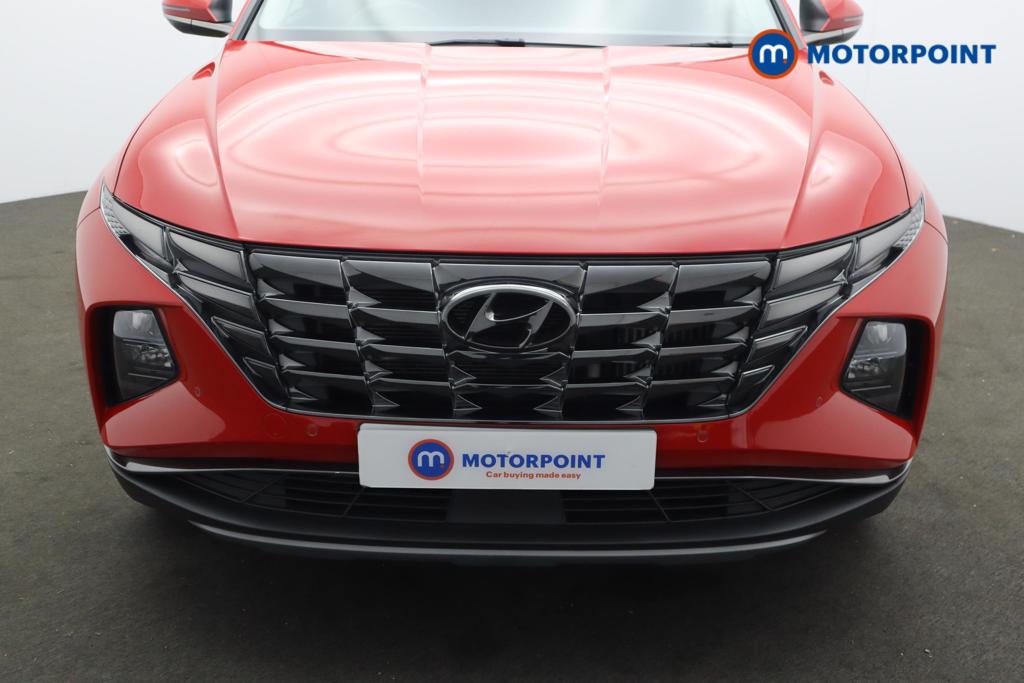 Hyundai Tucson Premium Manual Petrol SUV - Stock Number (1505984) - 27th supplementary image