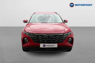 Hyundai Tucson Premium Manual Petrol SUV - Stock Number (1505984) - Front bumper