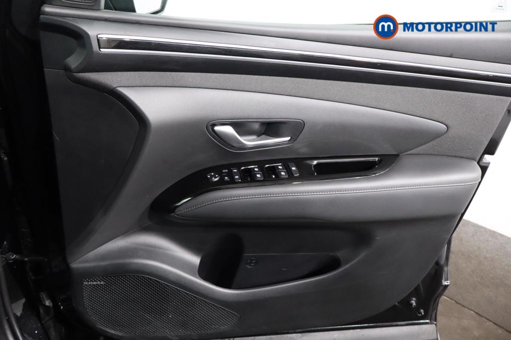 Hyundai Tucson Premium Manual Petrol SUV - Stock Number (1506107) - 22nd supplementary image