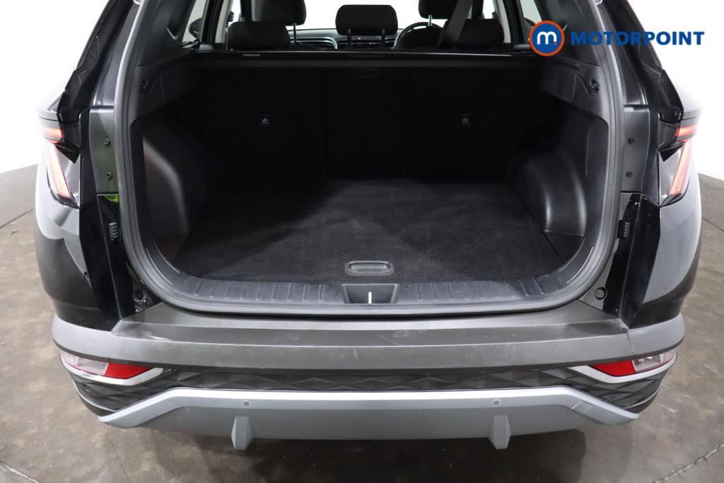 Hyundai Tucson Premium Manual Petrol SUV - Stock Number (1506107) - 30th supplementary image