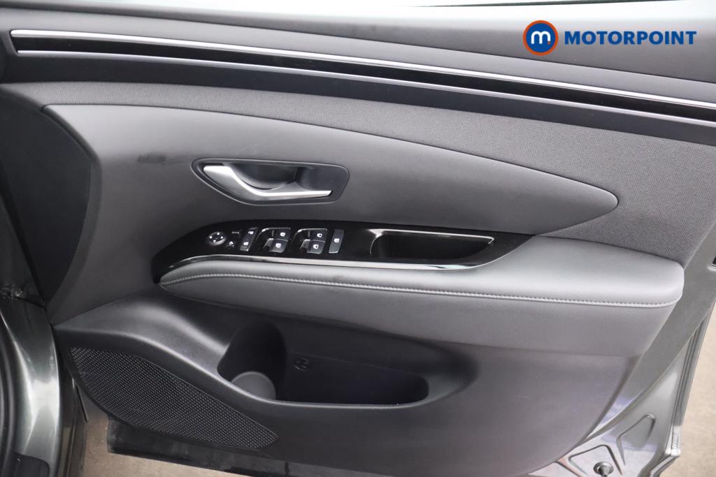 Hyundai Tucson Se Connect Manual Petrol SUV - Stock Number (1506144) - 9th supplementary image