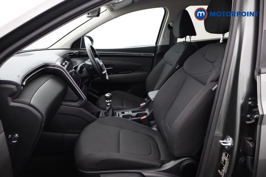 Hyundai Tucson Se Connect Manual Petrol SUV - Stock Number (1506144) - 14th supplementary image