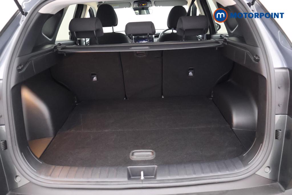 Hyundai Tucson Se Connect Manual Petrol SUV - Stock Number (1506144) - 15th supplementary image