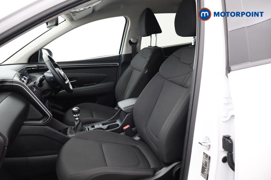 Hyundai Tucson Se Connect Manual Petrol SUV - Stock Number (1506145) - 14th supplementary image