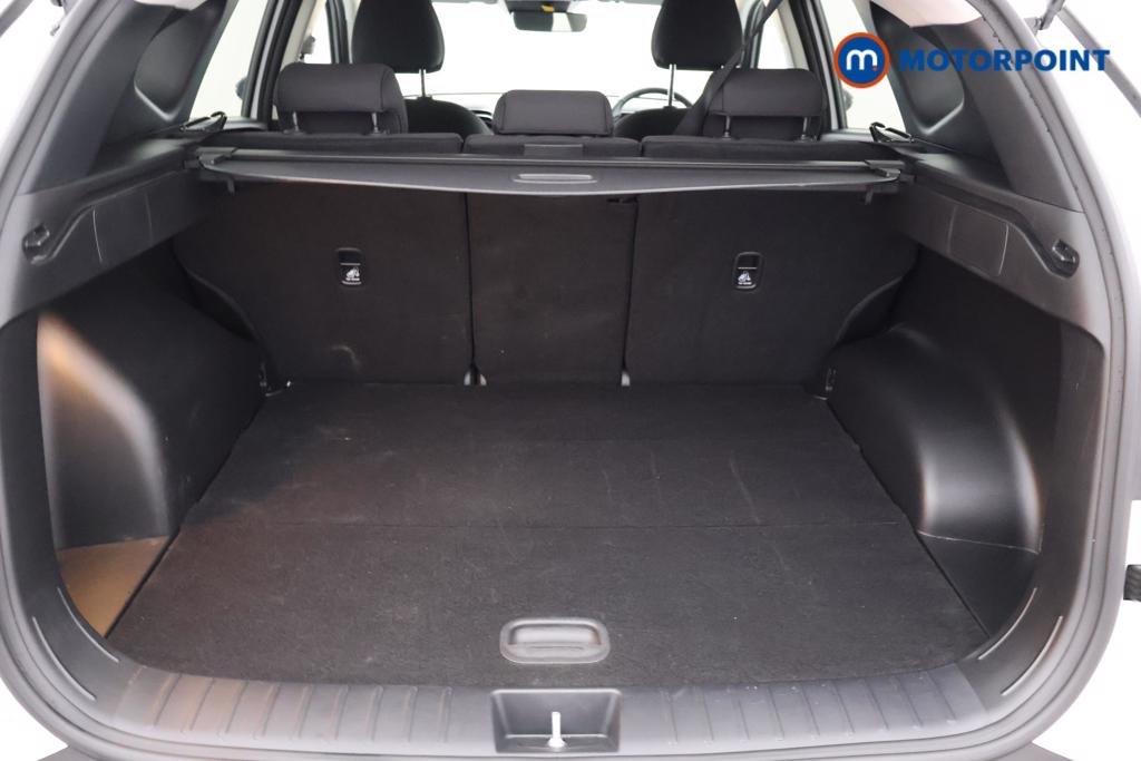 Hyundai Tucson Se Connect Manual Petrol SUV - Stock Number (1506145) - 15th supplementary image