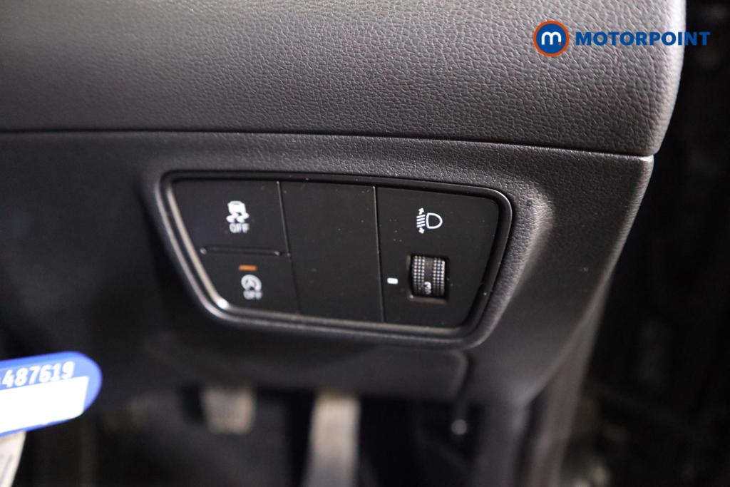 Hyundai Tucson Se Connect Manual Petrol SUV - Stock Number (1506193) - 9th supplementary image