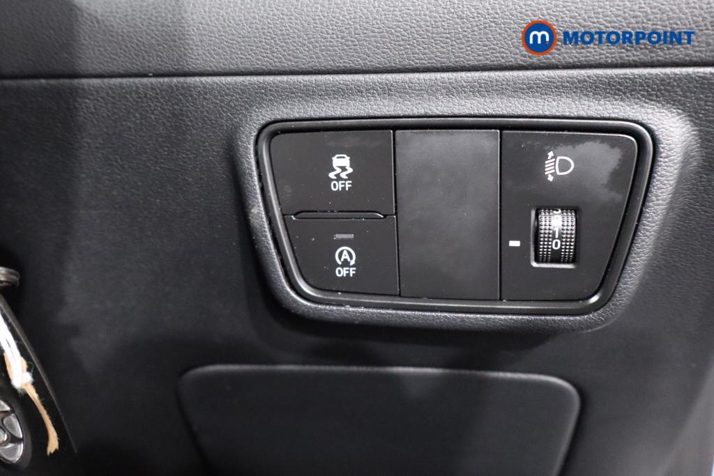 Hyundai Tucson Se Connect Manual Petrol SUV - Stock Number (1506222) - 14th supplementary image