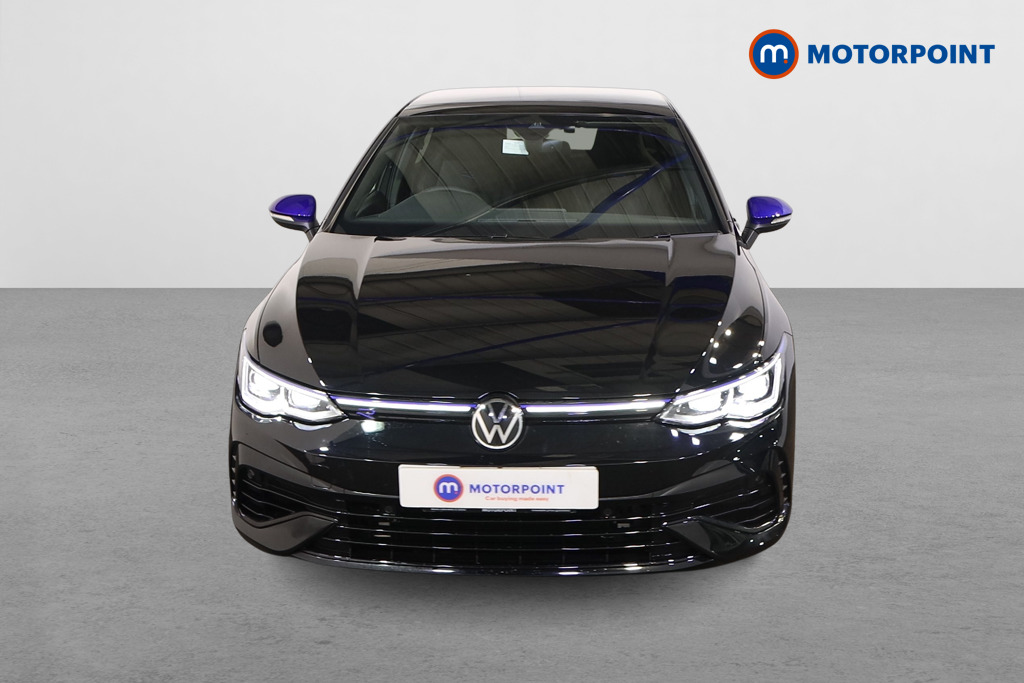 Volkswagen Golf R 20 Years Automatic Petrol Hatchback - Stock Number (1506311) - Front bumper