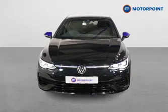 Volkswagen Golf R 20 Years Automatic Petrol Hatchback - Stock Number (1506311) - Front bumper