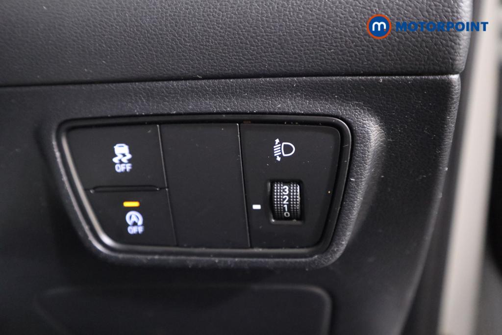 Hyundai Tucson Se Connect Manual Petrol SUV - Stock Number (1506365) - 9th supplementary image