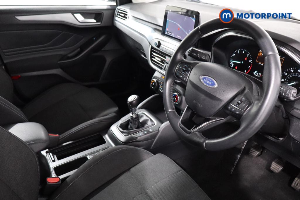 Ford Focus Active Manual Petrol Hatchback - Stock Number (1506492) - 26th supplementary image