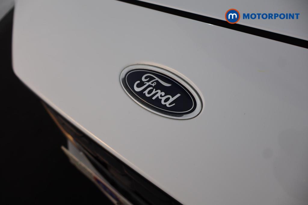 Ford Focus Active Manual Petrol Hatchback - Stock Number (1506492) - 27th supplementary image