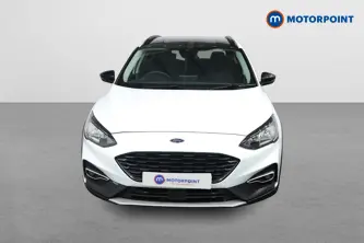 Ford Focus Active Manual Petrol Hatchback - Stock Number (1506492) - Front bumper