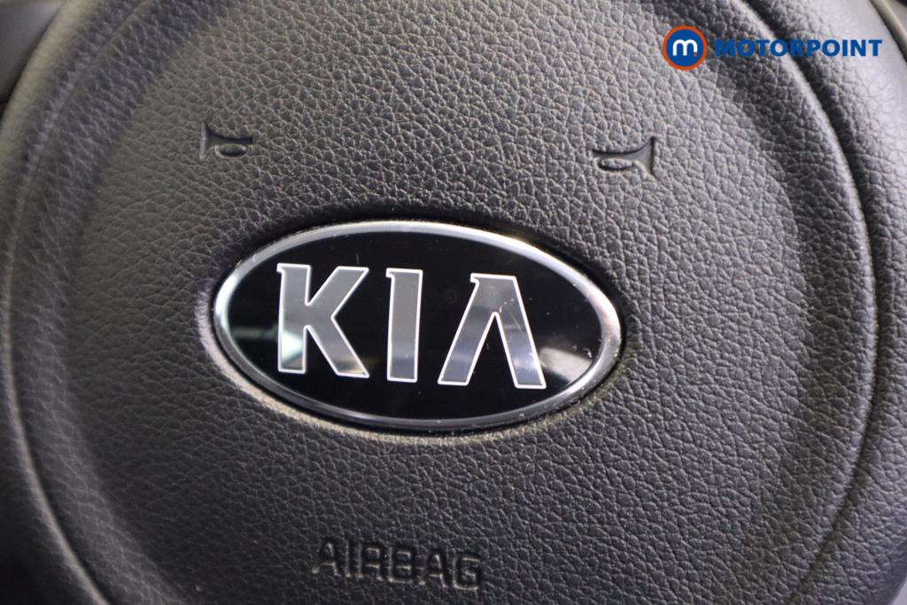 KIA Sportage 4 Automatic Petrol SUV - Stock Number (1506775) - 10th supplementary image