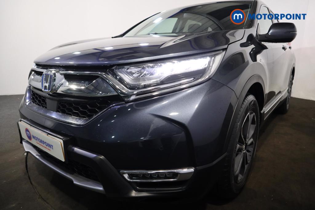 Honda Cr-V SE Automatic Petrol-Electric Hybrid SUV - Stock Number (1507245) - 24th supplementary image