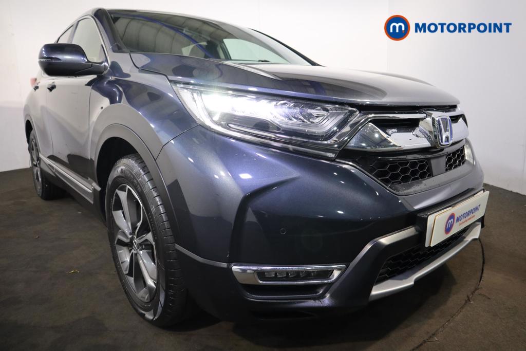 Honda Cr-V SE Automatic Petrol-Electric Hybrid SUV - Stock Number (1507245) - 25th supplementary image