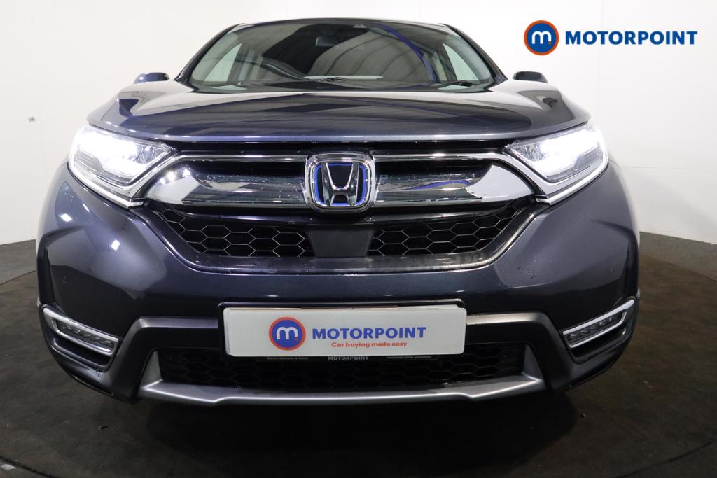 Honda Cr-V SE Automatic Petrol-Electric Hybrid SUV - Stock Number (1507245) - 26th supplementary image