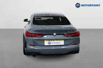 BMW 2 Series M Sport Automatic Petrol Saloon - Stock Number (1507347) - Rear bumper