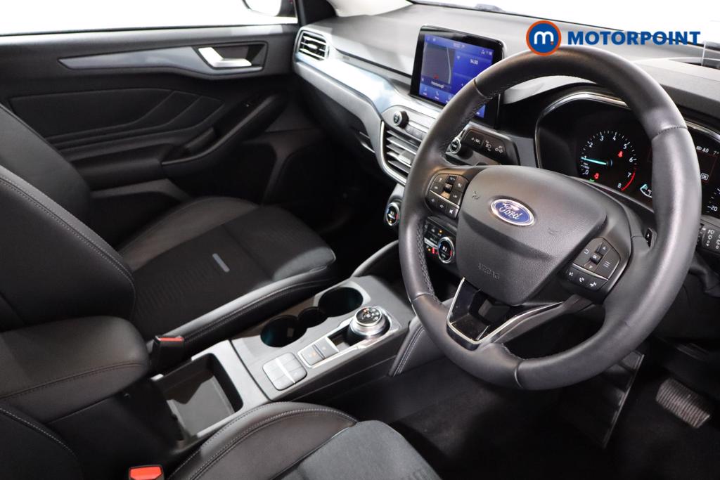 Ford Focus Active X Automatic Petrol Hatchback - Stock Number (1507571) - 27th supplementary image