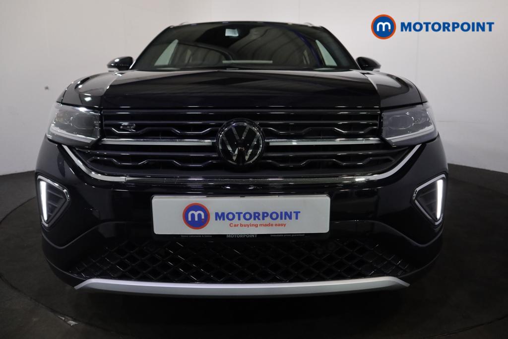 Volkswagen T-Cross R-Line Automatic Petrol SUV - Stock Number (1507733) - 30th supplementary image