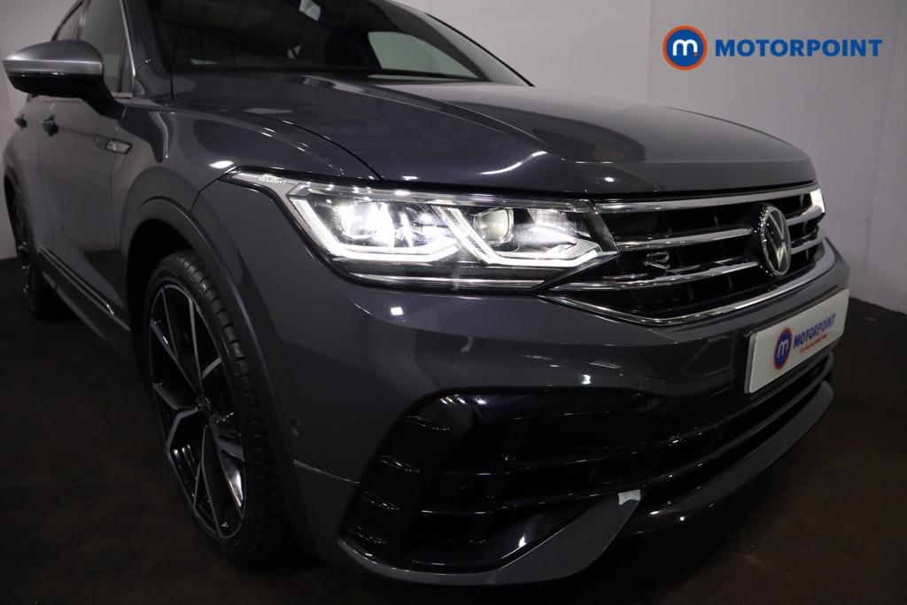 Volkswagen Tiguan R Automatic Petrol SUV - Stock Number (1507823) - 31st supplementary image