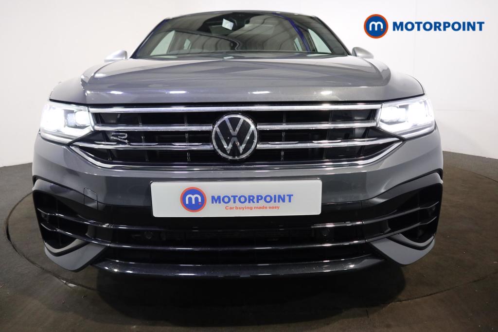 Volkswagen Tiguan R Automatic Petrol SUV - Stock Number (1507823) - 32nd supplementary image