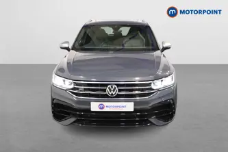 Volkswagen Tiguan R Automatic Petrol SUV - Stock Number (1507823) - Front bumper