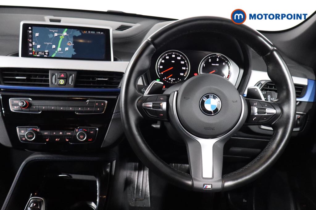 BMW X1 M Sport Automatic Diesel SUV - Stock Number (1507838) - 3rd supplementary image