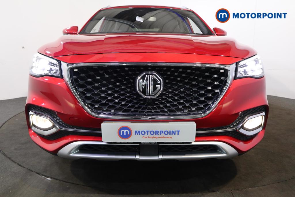 Mg Motor Uk HS Exclusive Automatic Petrol Plug-In Hybrid SUV - Stock Number (1507881) - 29th supplementary image